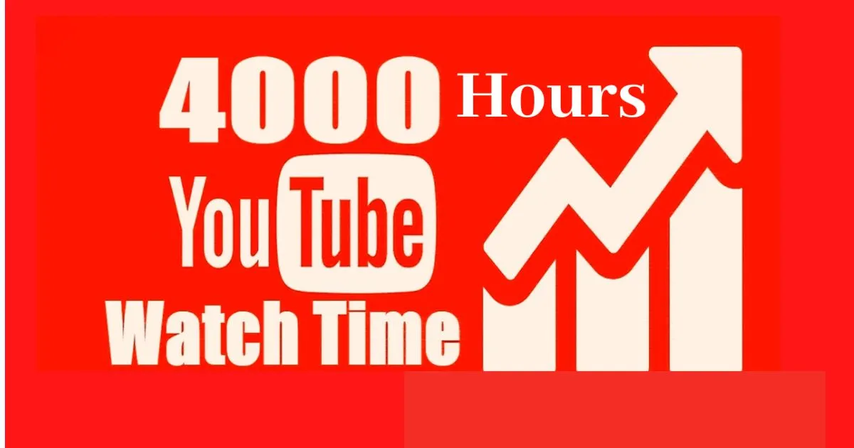 2025 年最快增加 4000 小時 YouTube 觀看時間的 15 種方法